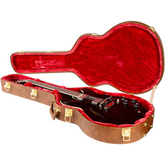 Gibson ES-335 - Vintage Ebony