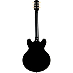 Gibson ES-335 - Vintage Ebony