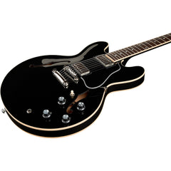 Gibson ES-335 - Vintage Ebony