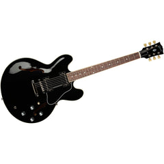 Gibson ES-335 - Vintage Ebony