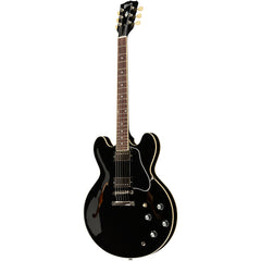Gibson ES-335 - Vintage Ebony