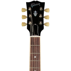 Gibson ES-335 - Vintage Ebony