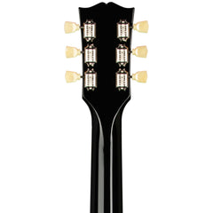 Gibson ES-335 - Vintage Ebony