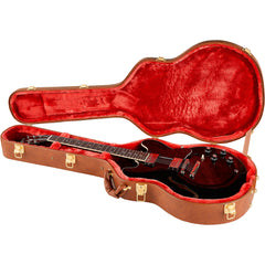 Gibson ES-335 - Vintage Ebony