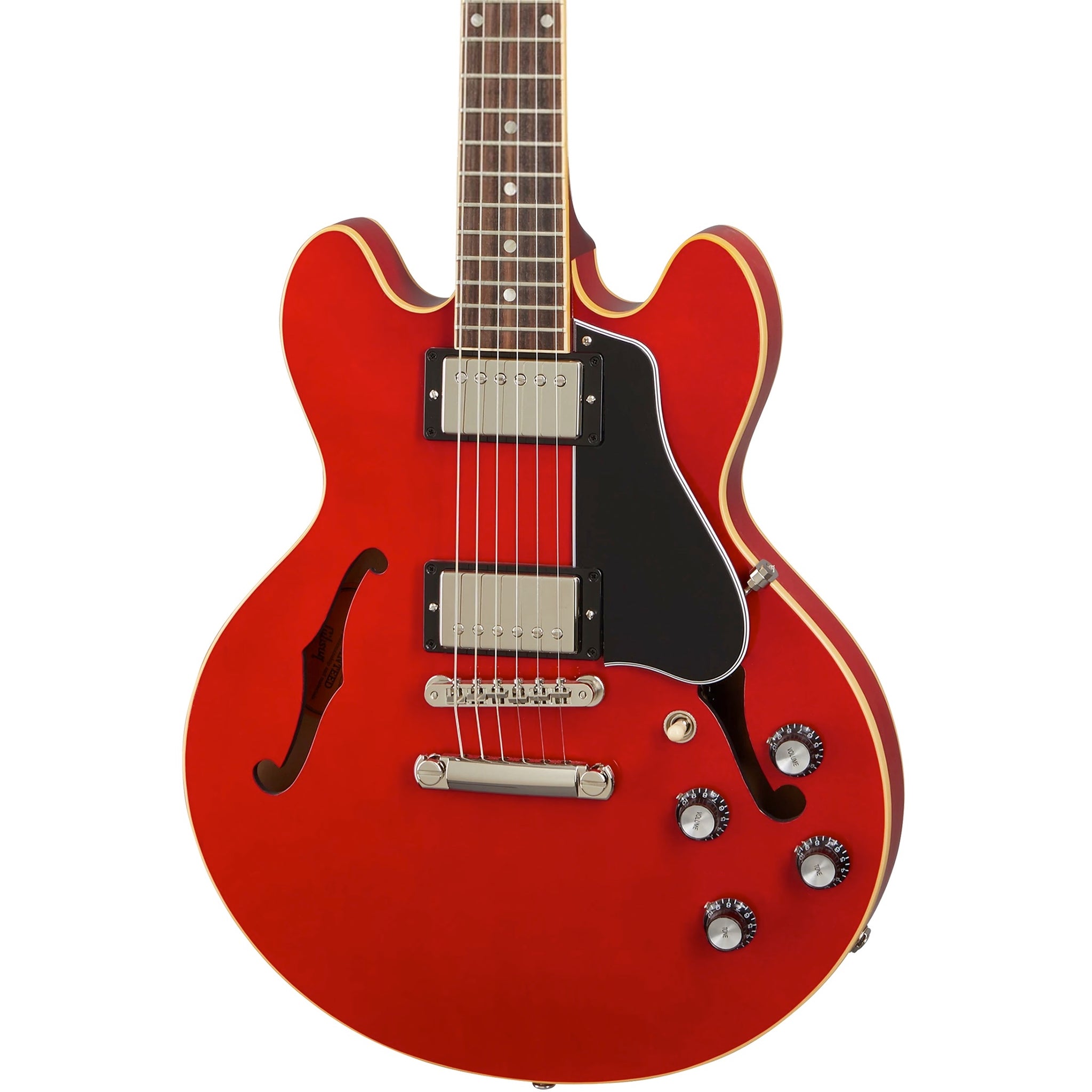 Gibson ES-339 Cherry | Music Experience | Shop Online | South Africa