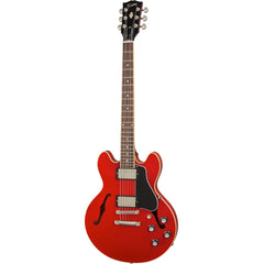Gibson ES-339 Cherry | Music Experience | Shop Online | South Africa
