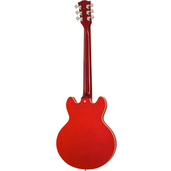 Gibson ES-339 Cherry | Music Experience | Shop Online | South Africa