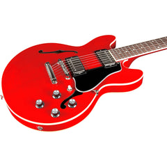 Gibson ES-339 Cherry | Music Experience | Shop Online | South Africa