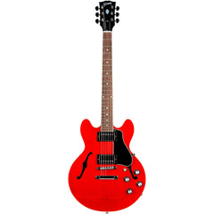Gibson ES-339 Cherry | Music Experience | Shop Online | South Africa