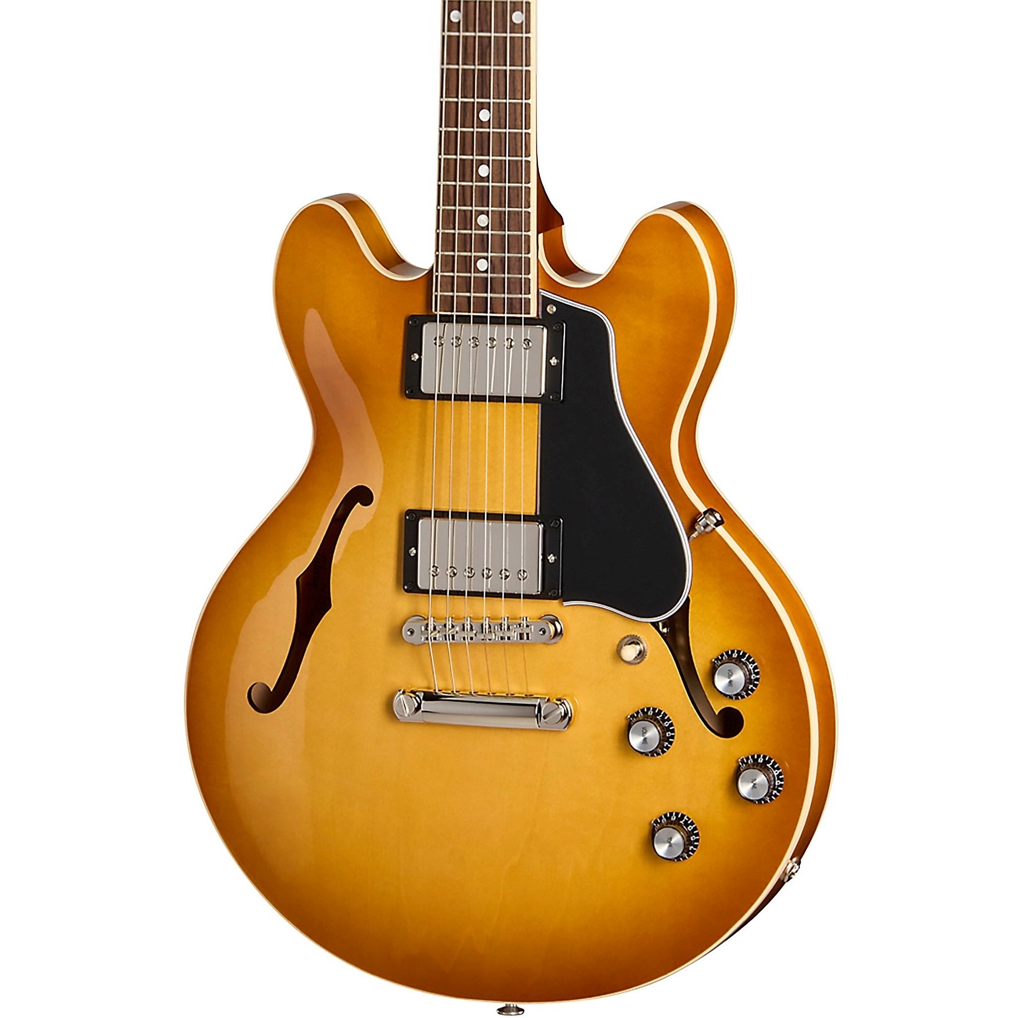 Gibson ES-339 Honey Burst | Music Experience | Shop Online | South Africa