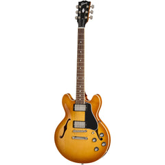 Gibson ES-339 Honey Burst | Music Experience | Shop Online | South Africa
