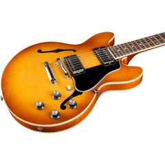 Gibson ES-339 Honey Burst | Music Experience | Shop Online | South Africa