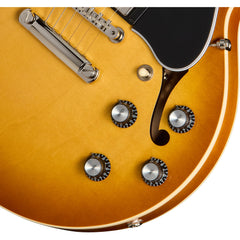 Gibson ES-339 Honey Burst | Music Experience | Shop Online | South Africa