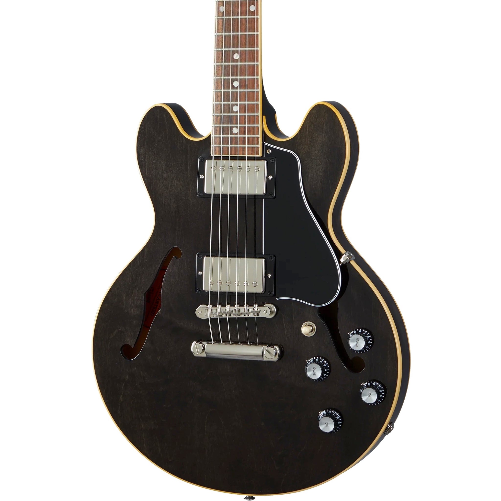 Gibson ES-339 Transparent Ebony | Music Experience | Shop Online | South Africa
