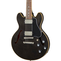 Gibson ES-339 Transparent Ebony | Music Experience | Shop Online | South Africa
