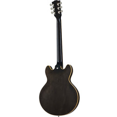 Gibson ES-339 Transparent Ebony | Music Experience | Shop Online | South Africa