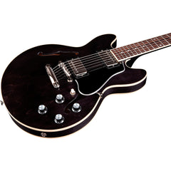 Gibson ES-339 Transparent Ebony | Music Experience | Shop Online | South Africa