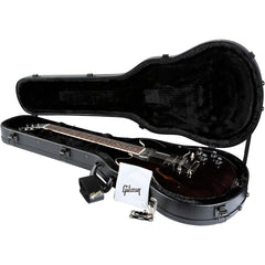 Gibson ES-339 Transparent Ebony | Music Experience | Shop Online | South Africa
