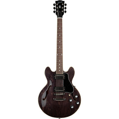 Gibson ES-339 Transparent Ebony | Music Experience | Shop Online | South Africa