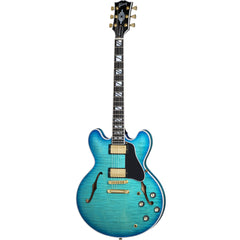 Gibson ES Supreme Blueberry Burst | Music Experience | Shop Online | South Africa