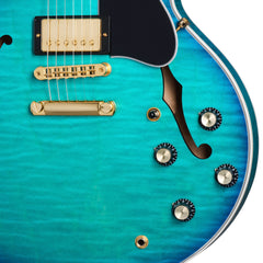 Gibson ES Supreme Blueberry Burst | Music Experience | Shop Online | South Africa