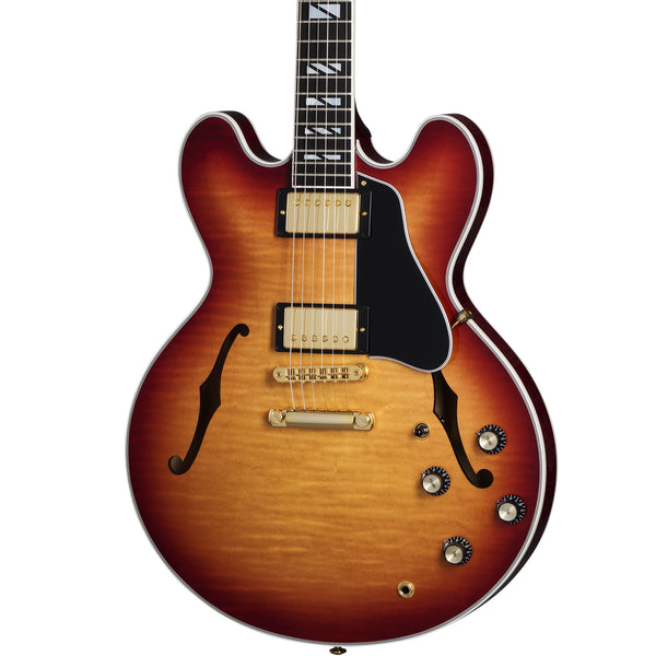 Gibson ES Supreme Bourbon Burst | Music Experience | Shop Online | South Africa