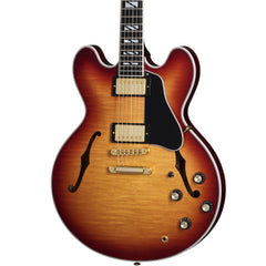 Gibson ES Supreme Bourbon Burst | Music Experience | Shop Online | South Africa