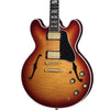 Gibson ES Supreme Bourbon Burst | Music Experience | Shop Online | South Africa