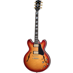 Gibson ES Supreme Bourbon Burst | Music Experience | Shop Online | South Africa