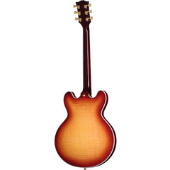 Gibson ES Supreme Bourbon Burst | Music Experience | Shop Online | South Africa