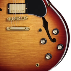 Gibson ES Supreme Bourbon Burst | Music Experience | Shop Online | South Africa
