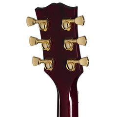 Gibson ES Supreme Bourbon Burst | Music Experience | Shop Online | South Africa