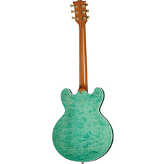 Gibson ES Supreme Seafoam Green | Music Experience | Shop Online | South Africa