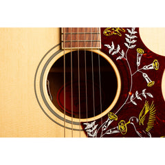 Gibson Hummingbird Original Antique Natural | Music Experience | Shop Online | South Africa