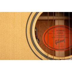 Gibson Hummingbird Original Antique Natural | Music Experience | Shop Online | South Africa