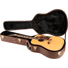 Gibson Hummingbird Original Antique Natural | Music Experience | Shop Online | South Africa