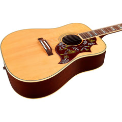 Gibson Hummingbird Original Antique Natural | Music Experience | Shop Online | South Africa