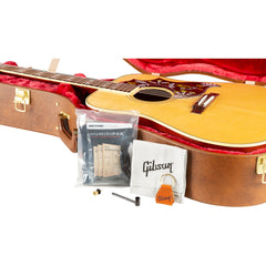 Gibson Hummingbird Original Antique Natural | Music Experience | Shop Online | South Africa