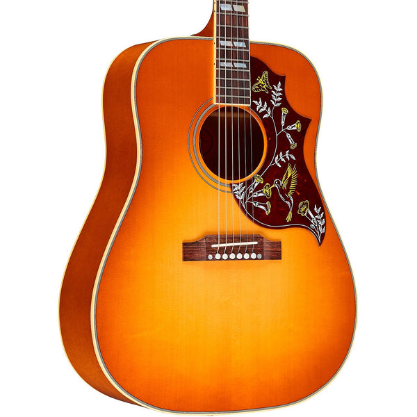 Gibson Hummingbird Original Heritage Cherry Sunburst | Music Experience | Shop Online | South Africa