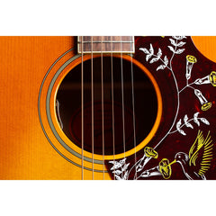 Gibson Hummingbird Original Heritage Cherry Sunburst | Music Experience | Shop Online | South Africa