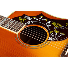 Gibson Hummingbird Original Heritage Cherry Sunburst | Music Experience | Shop Online | South Africa