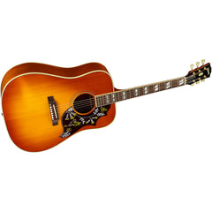 Gibson Hummingbird Original Heritage Cherry Sunburst | Music Experience | Shop Online | South Africa
