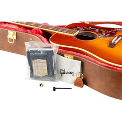 Gibson Hummingbird Original Heritage Cherry Sunburst | Music Experience | Shop Online | South Africa