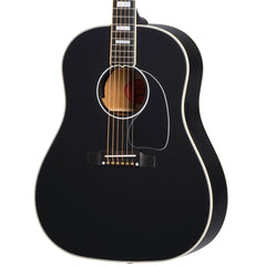 Gibson Custom Shop J-45 Custom Ebony | Music Experience | Shop Online | South Africa
