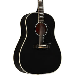 Gibson Custom Shop J-45 Custom Ebony | Music Experience | Shop Online | South Africa