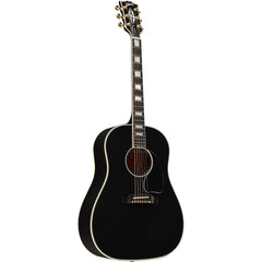Gibson Custom Shop J-45 Custom Ebony | Music Experience | Shop Online | South Africa