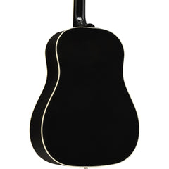 Gibson Custom Shop J-45 Custom Ebony | Music Experience | Shop Online | South Africa