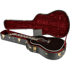 Gibson Custom Shop J-45 Custom Ebony | Music Experience | Shop Online | South Africa
