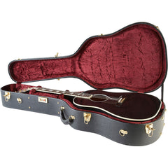 Gibson Custom Shop J-45 Custom Ebony | Music Experience | Shop Online | South Africa