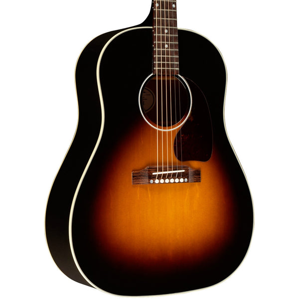 Gibson J-45 Standard Vintage Sunburst | Music Experience | Shop Online | South Africa